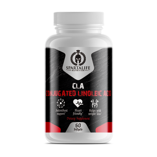 CLA Softgel