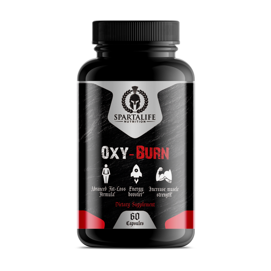 Oxy Burn