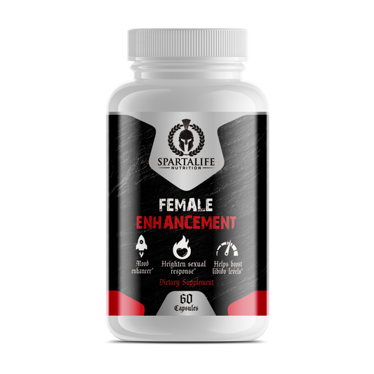 Female Enhancement or Boost