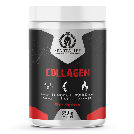 Collagen Type 1 & 3 Grass Fed Protein 350g