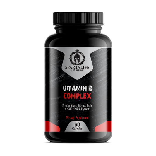 Vitamin B Complex