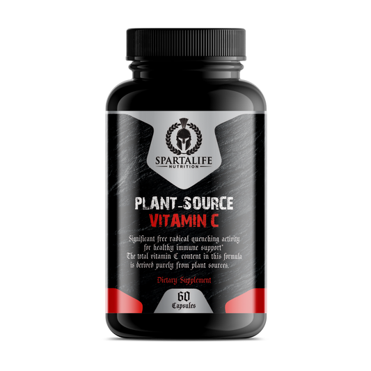 Plant Source Vitamin C