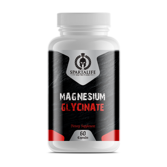 Magnesium Glycinate