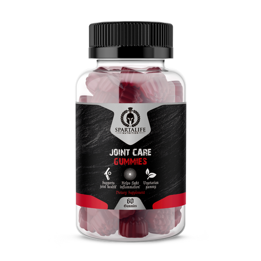 Joint Care Gummies