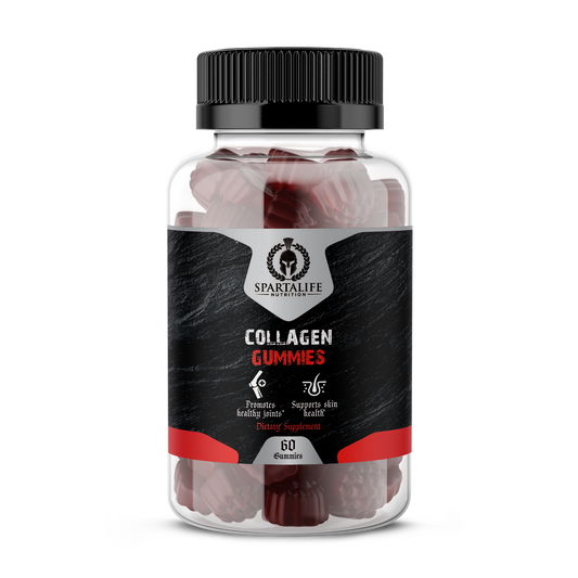 Collagen Gummies