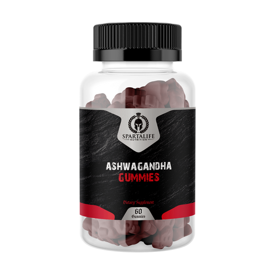 Ashwagandha Gummies