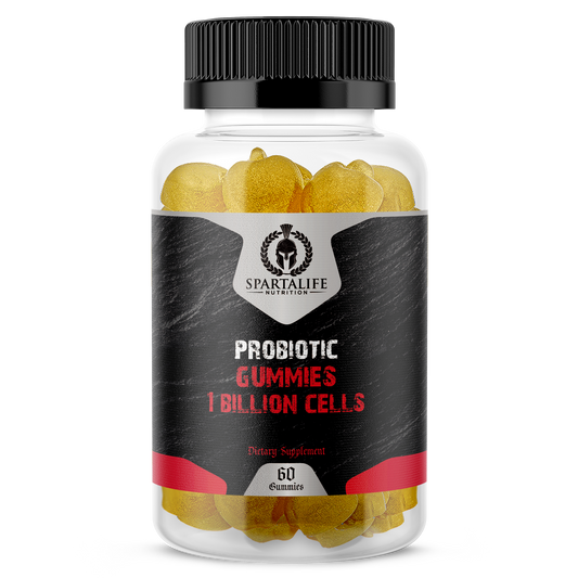 Probiotic Gummies