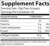 Supplement Facts